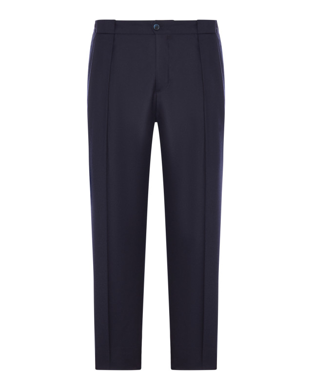 [Briglia 1949] Trousers FW26 40012000011 BLUE