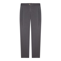 [Briglia 1949] Trousers FW26 40012100070 MEDIUM GREY