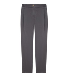 [Briglia 1949] Trousers FW26 40012100070 MEDIUM GREY
