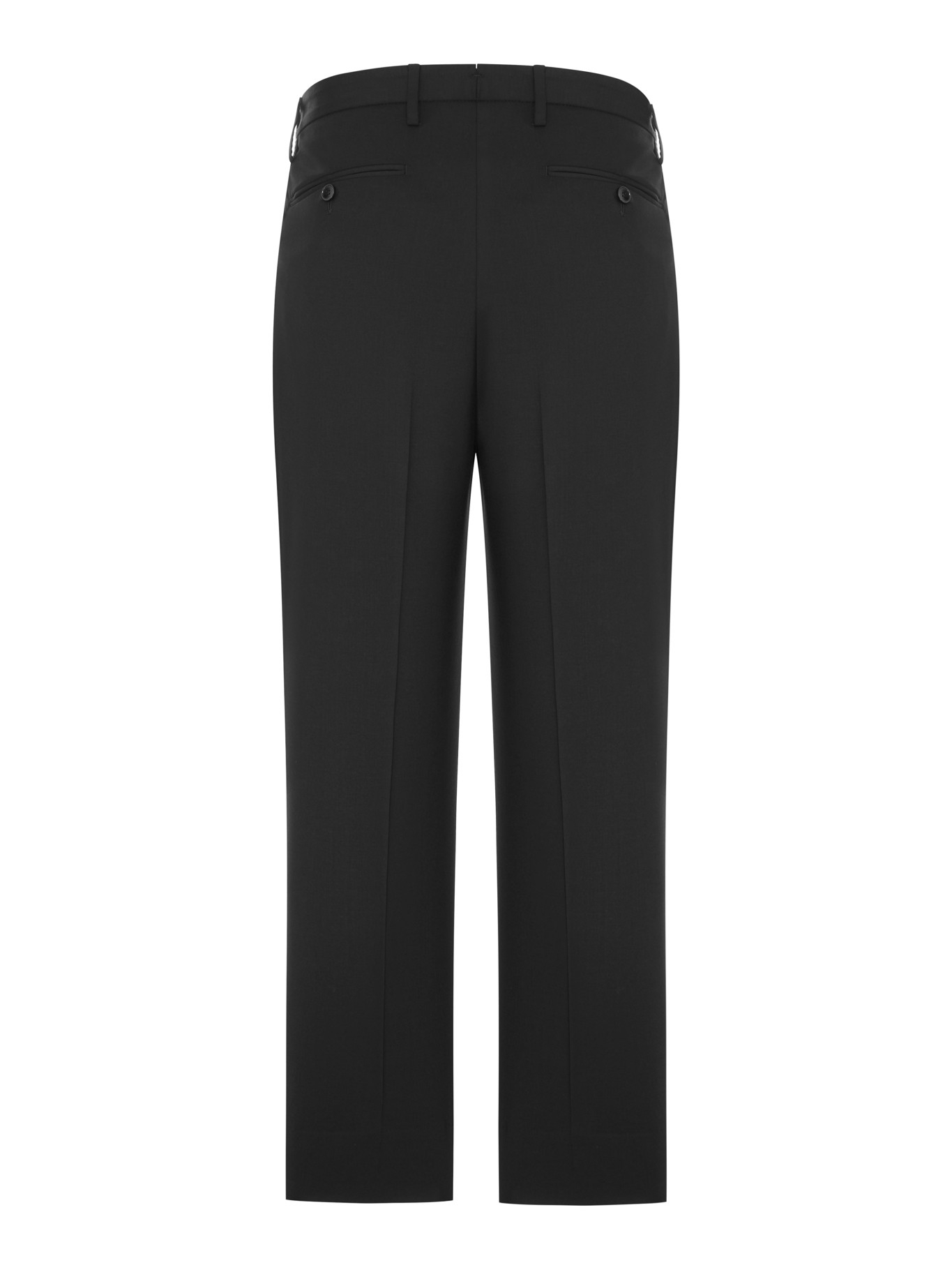 [Briglia 1949] Trousers FW26 40010000010 BLACK