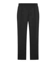 [Briglia 1949] Trousers FW26 40010000010 BLACK