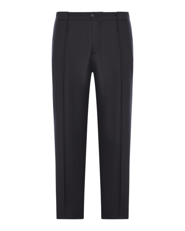 [Briglia 1949] Trousers FW26 40012000090 ANTHRACITE