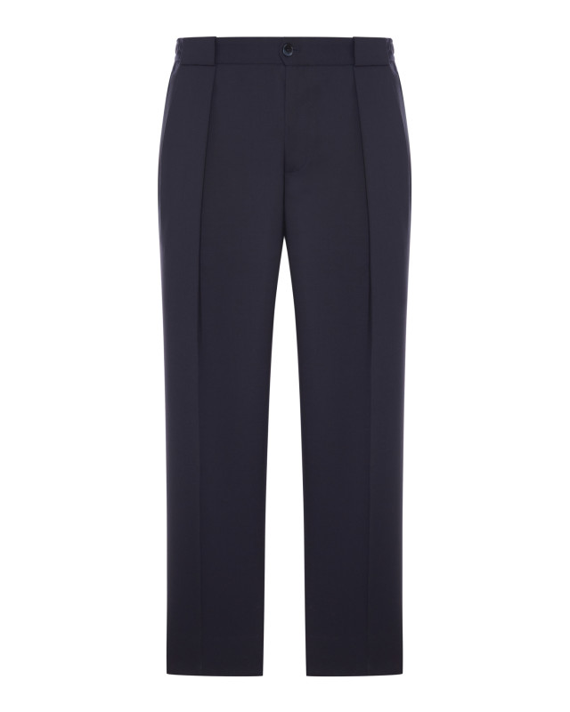 [Briglia 1949] Trousers FW26 40010000011 BLUE