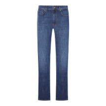 [Incotex] Jeans FW26 BS007L2615LW03A DARK BLUE