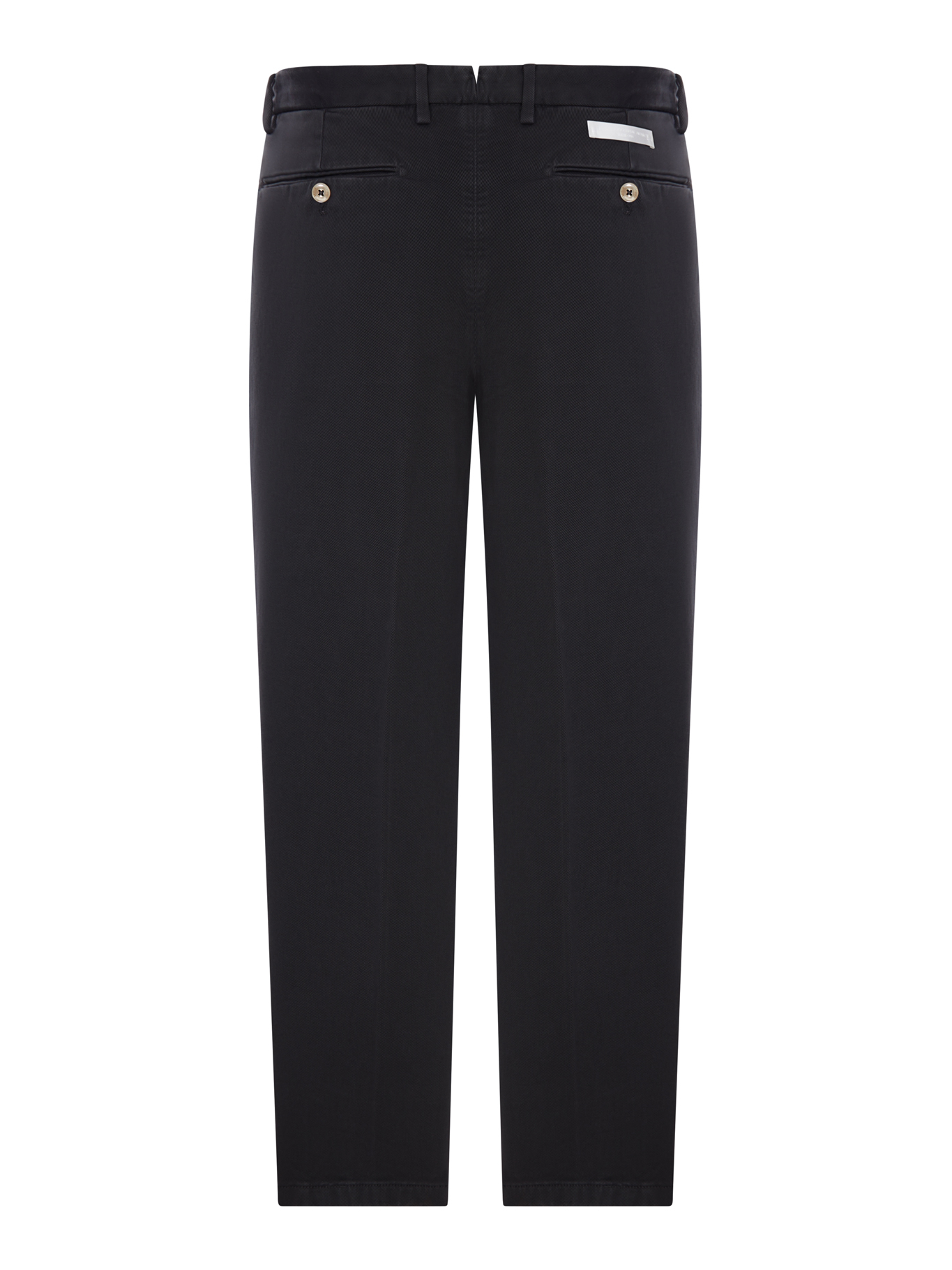 [Briglia 1949] Pants FW26 40012100010 BLACK
