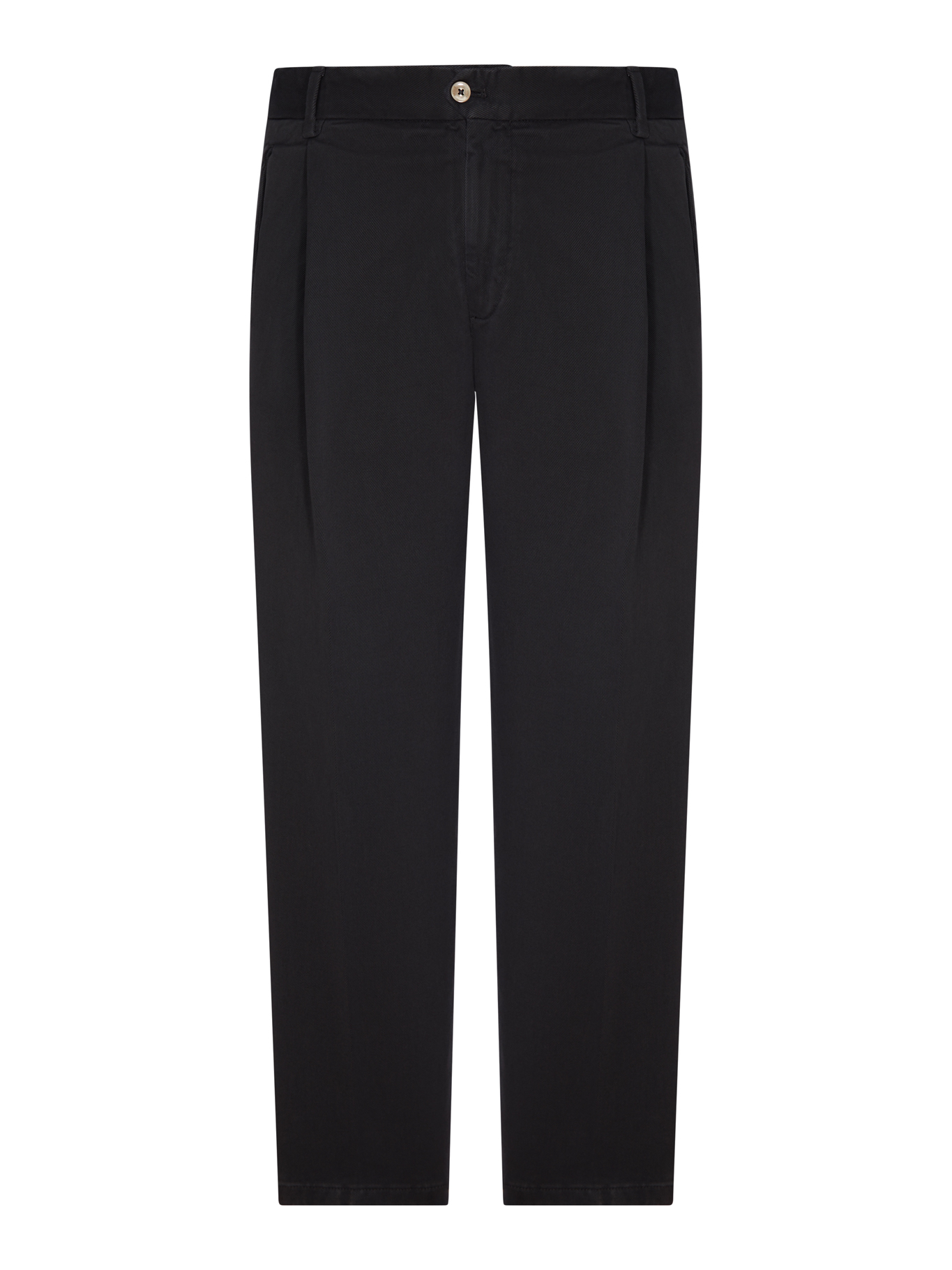 [Briglia 1949] Pants FW26 40012100010 BLACK