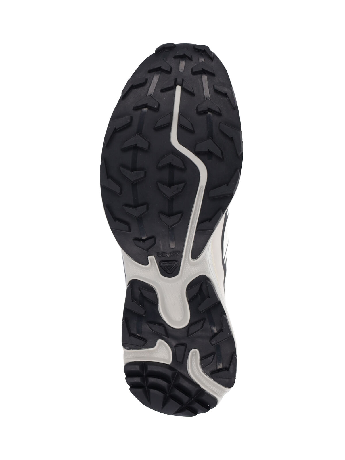[SALOMON] Sneakers FW26 L49211300VANILLA ICE BLACK SILVER CLOUD