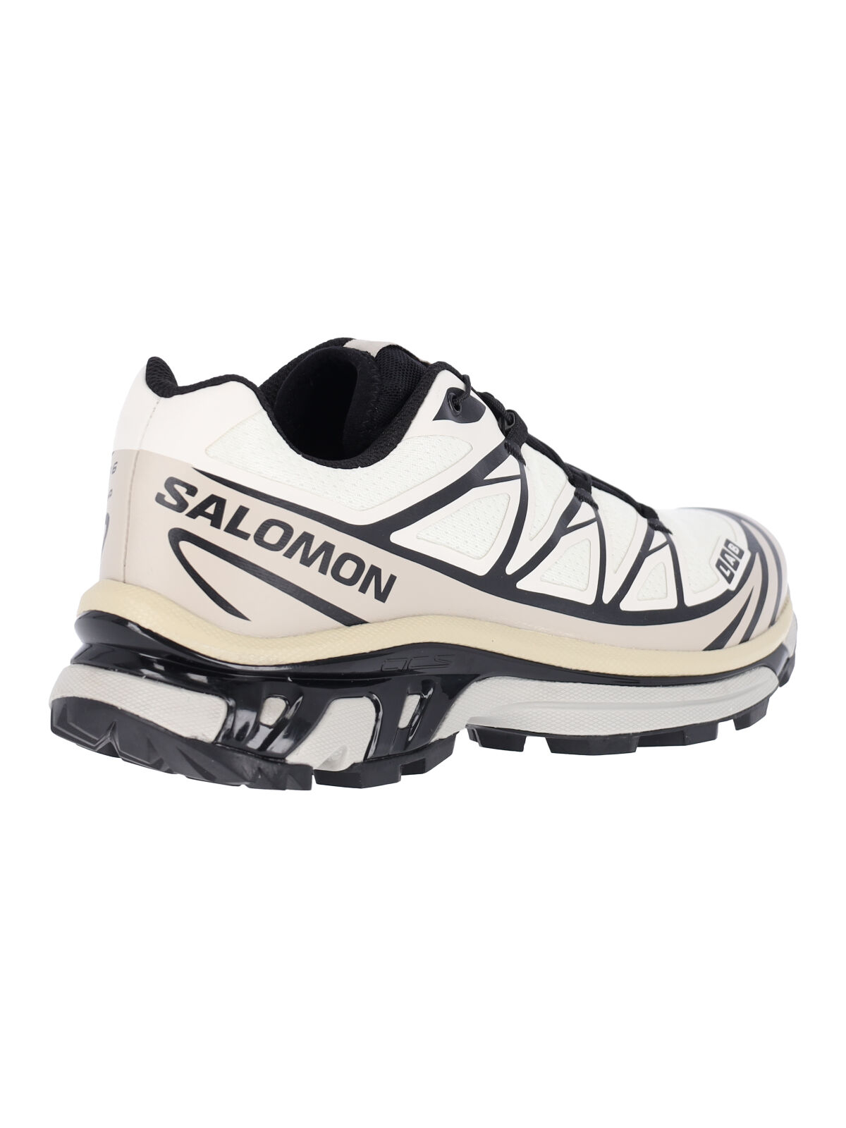 [SALOMON] Sneakers FW26 L49211300VANILLA ICE BLACK SILVER CLOUD