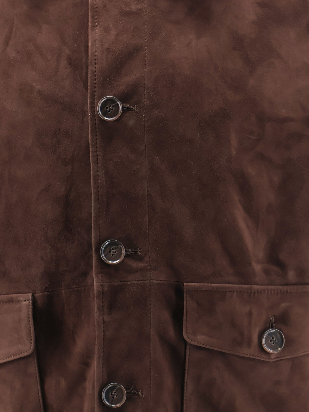 [Arma] Jacket FW26 001G26600305MUDBROWN