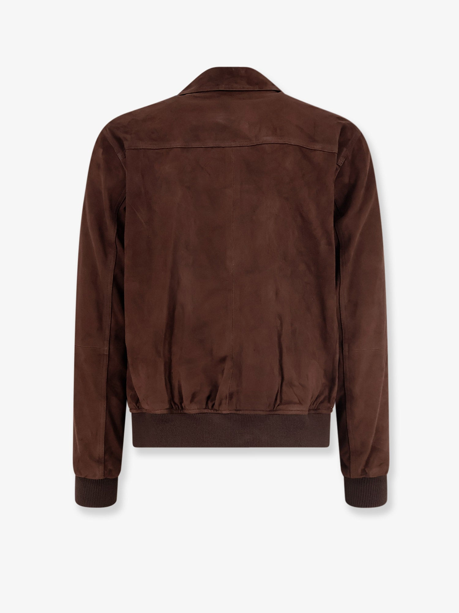 [Arma] Jacket FW26 001G26600305MUDBROWN