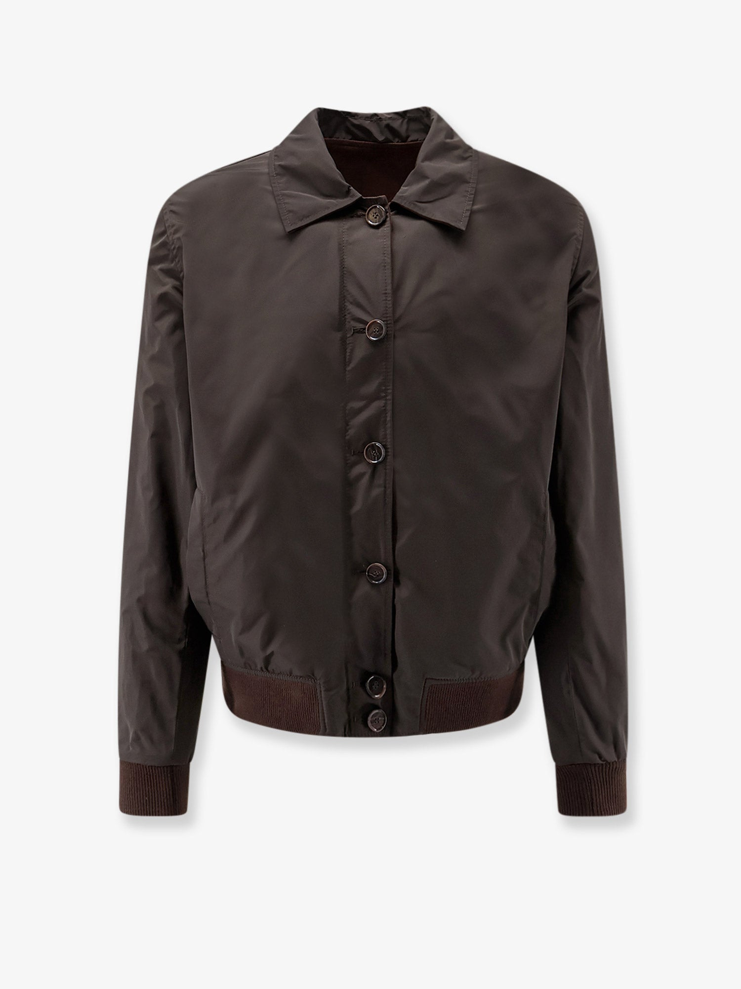 [Arma] Jacket FW26 001G26600305MUDBROWN
