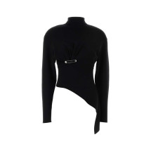 [Lanvin] Knitwear FW26 RWPO0004K065H25 10