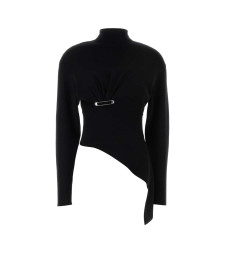 [Lanvin] Knitwear FW26 RWPO0004K065H25 10