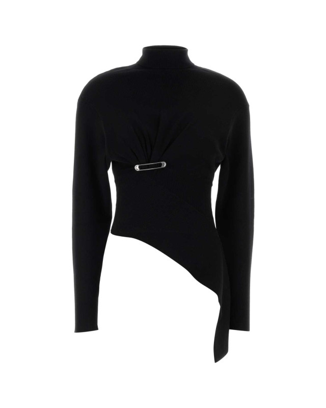 [Lanvin] Knitwear FW26 RWPO0004K065H25 10