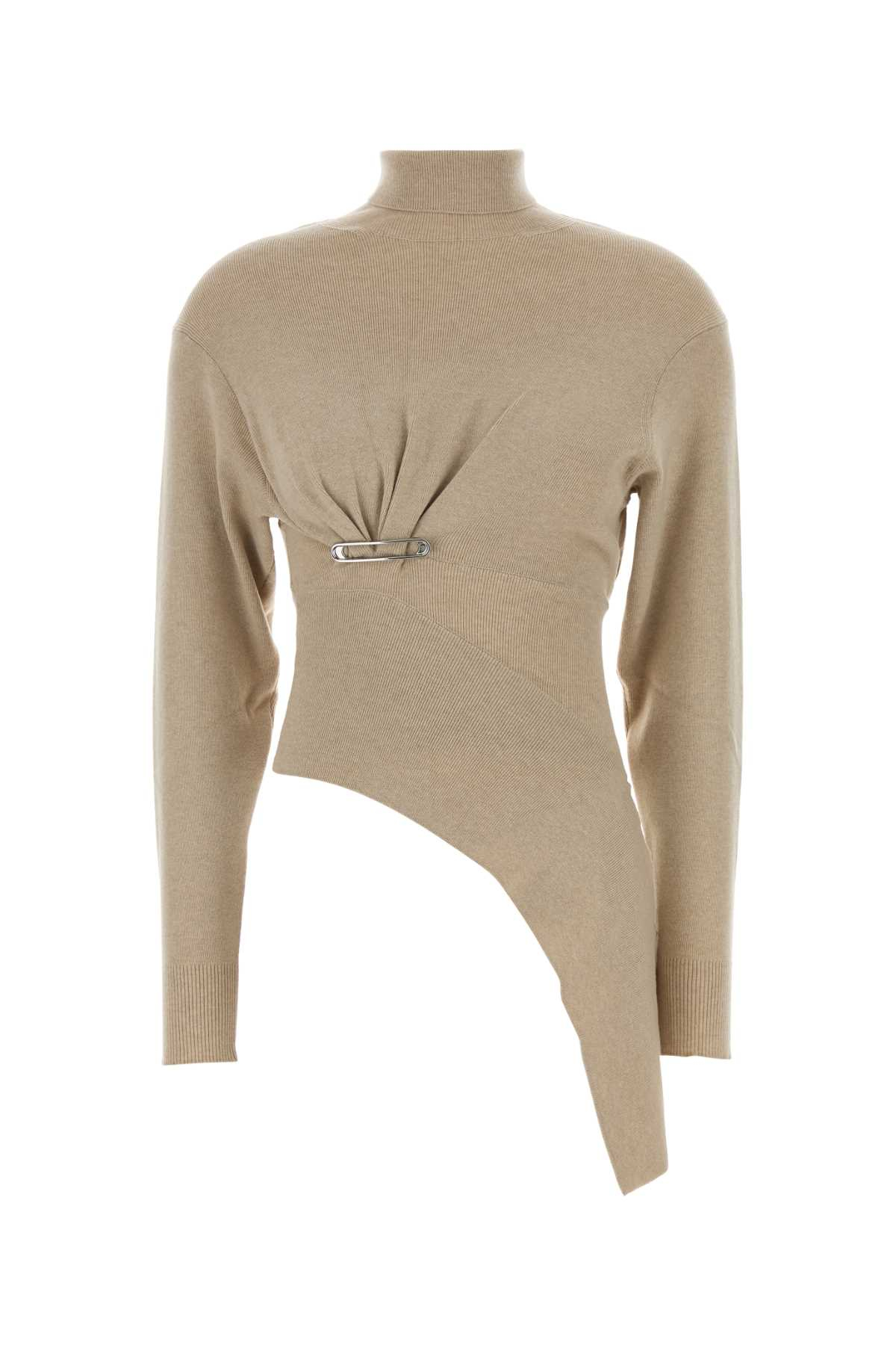 [Lanvin] Knitwear FW26 RWPO0004K065H25 041