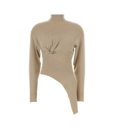 [Lanvin] Knitwear FW26 RWPO0004K065H25 041