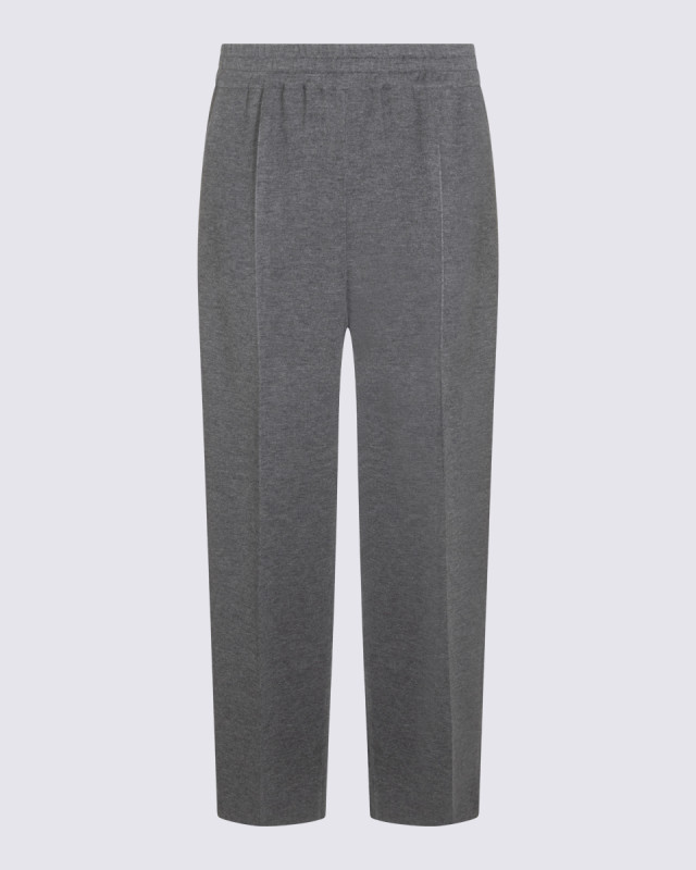 [MALO] Trousers FW26 UXP032F8I31E3498