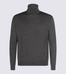 [MALO] Knitwear FW26 UMC004F2Z10E1469