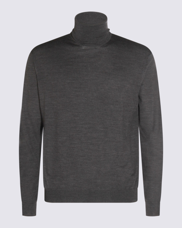 [MALO] Knitwear FW26 UMC004F2Z10E1469
