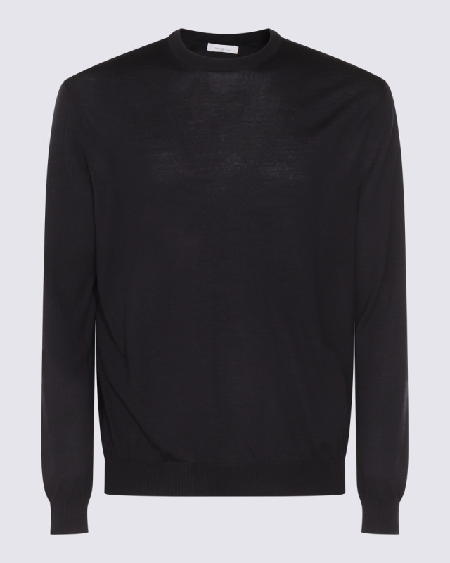 [MALO] Knitwear FW26 UXA386F2Z10E286