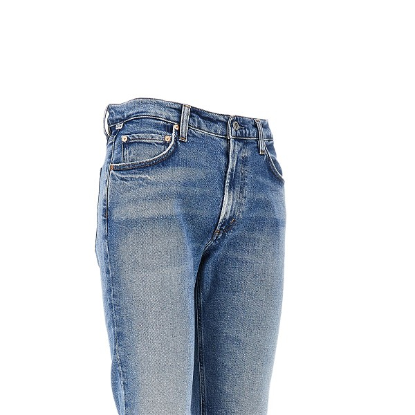 [Citizens Of Humanity] Trousers FW26 2336C1854AL-AL