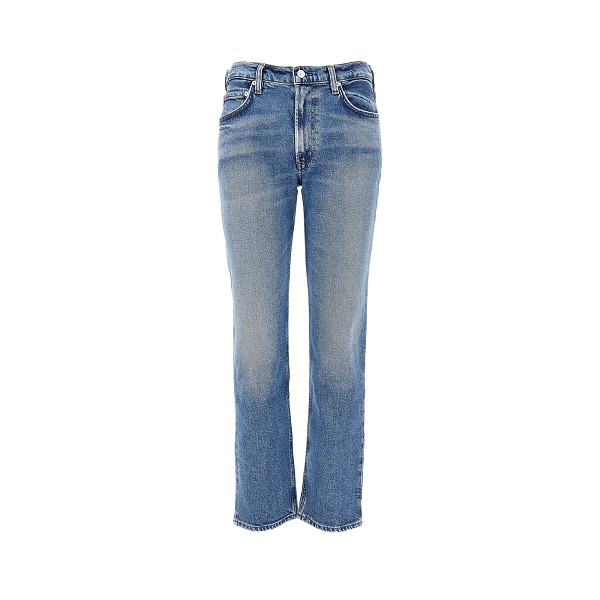 [Citizens Of Humanity] Trousers FW26 2336C1854AL-AL