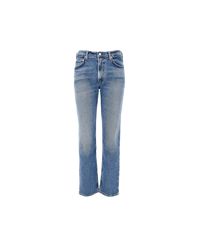 [Citizens Of Humanity] Trousers FW26 2336C1854AL-AL