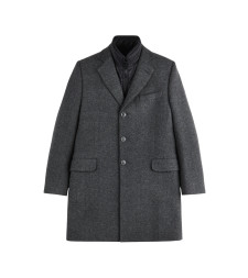 [Fay] Coat FW26 NAM53531390 YNE