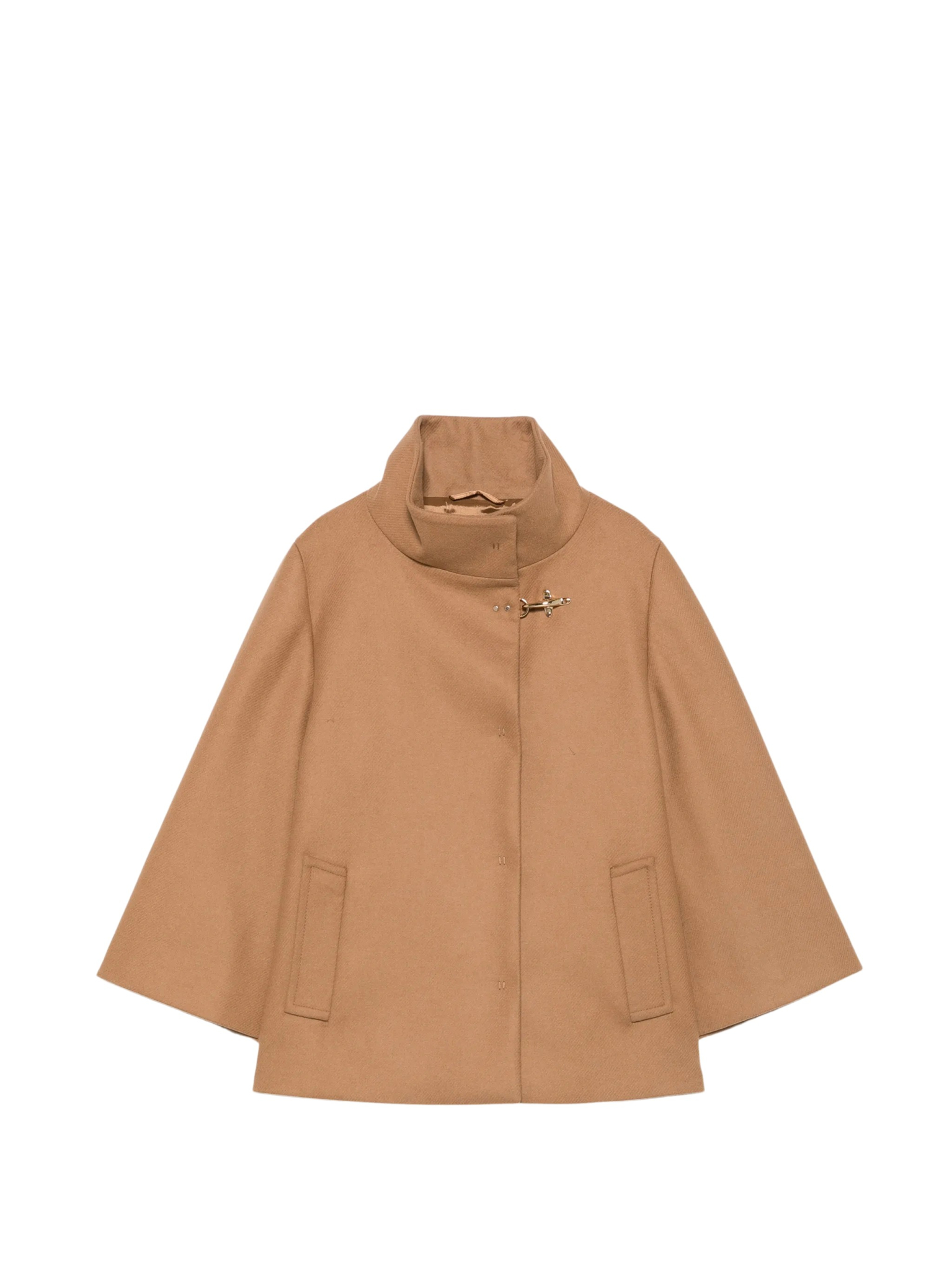[Fay] Cape FW26 NAW12534490 YMV
