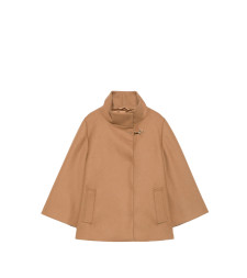 [Fay] Cape FW26 NAW12534490 YMV
