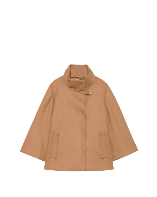 [Fay] Cape FW26 NAW12534490 YMV