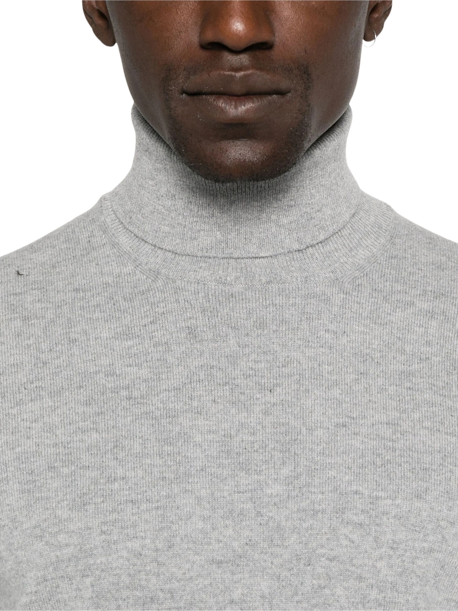 [Gran Sasso] Knitwear FW26 55157 15590