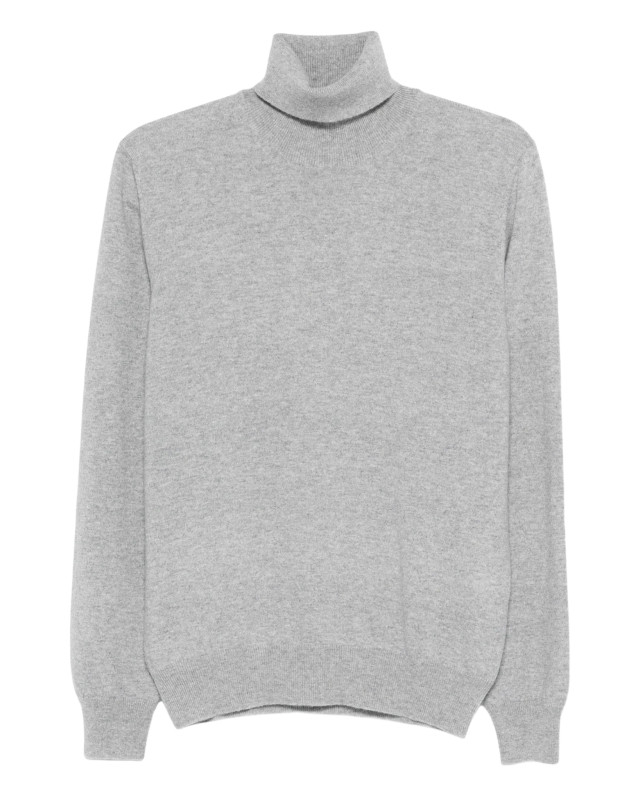 [Gran Sasso] Knitwear FW26 55157 15590