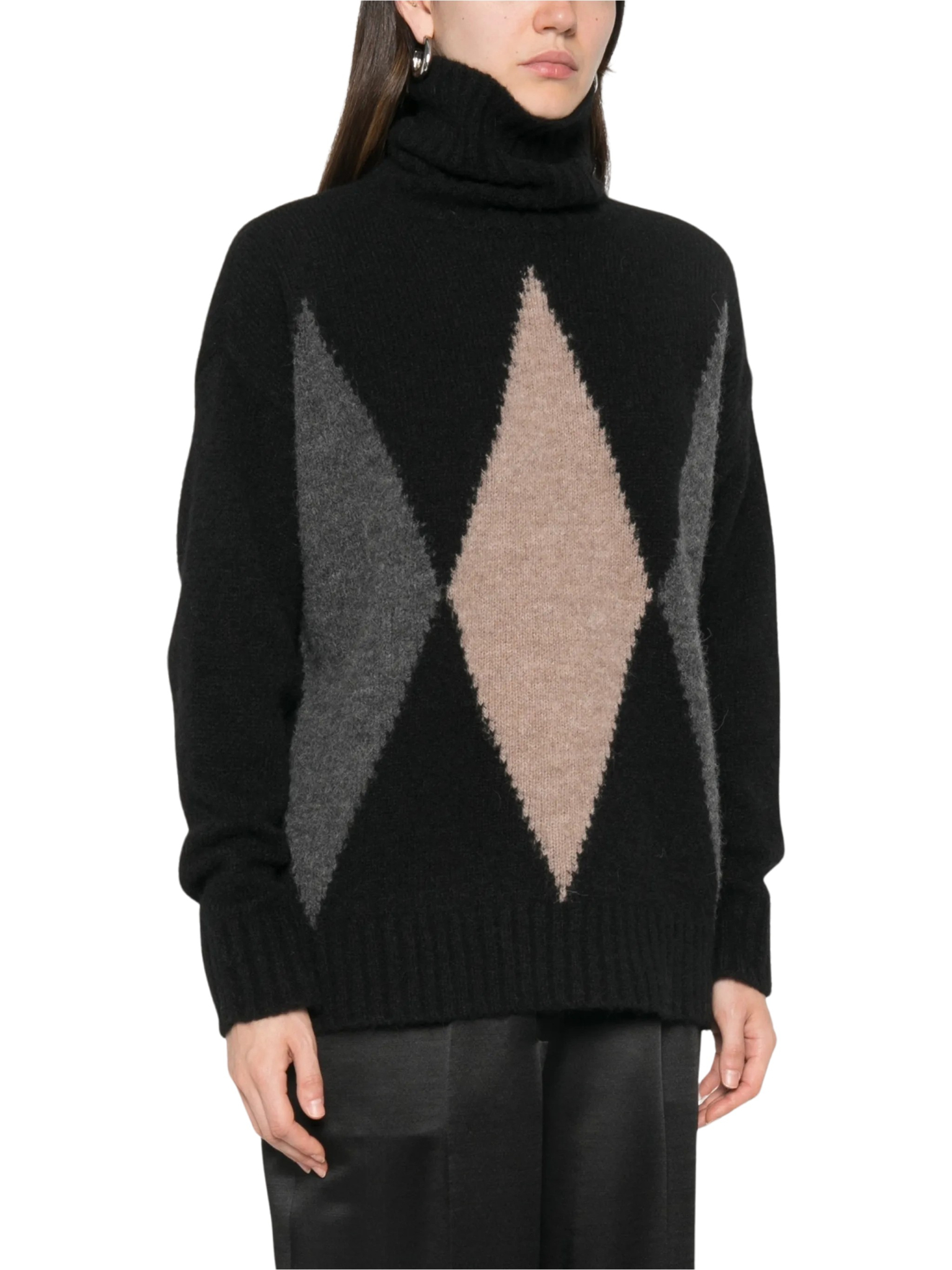 [Jucca] Knitwear FW26 J4451083/155