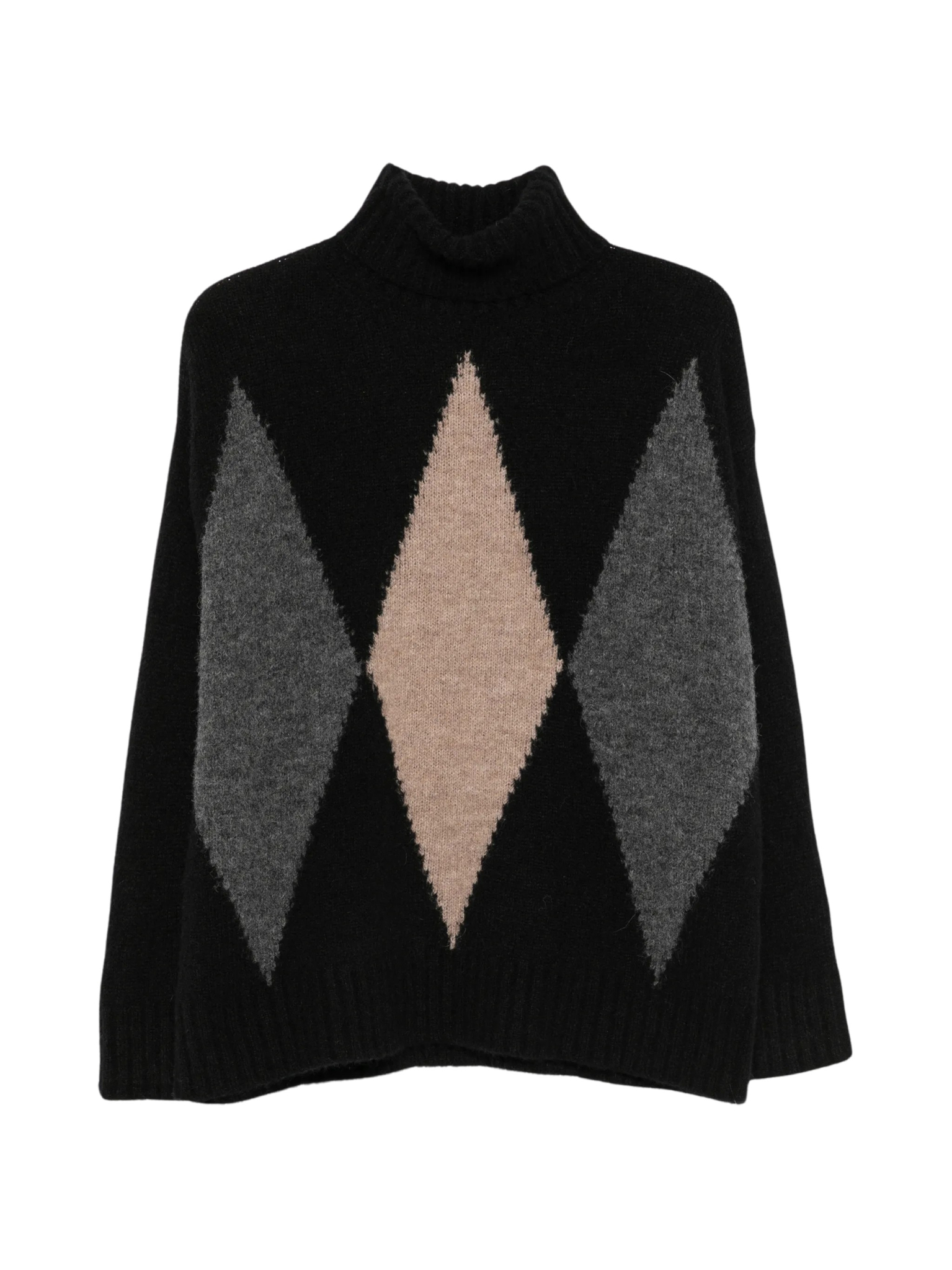 [Jucca] Knitwear FW26 J4451083/155