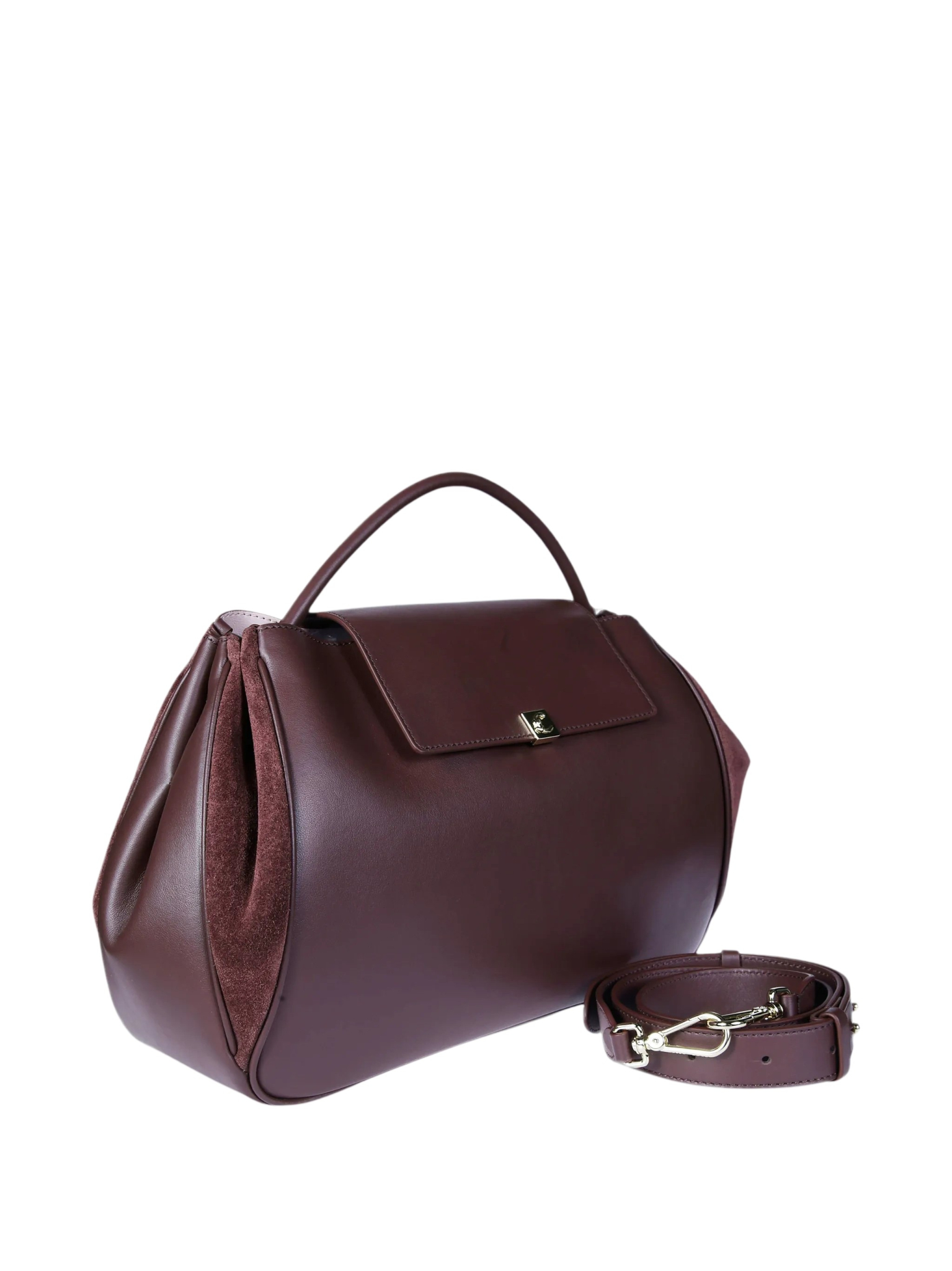 [Coccinelle] Bag FW26 E1 V60 18 01 01