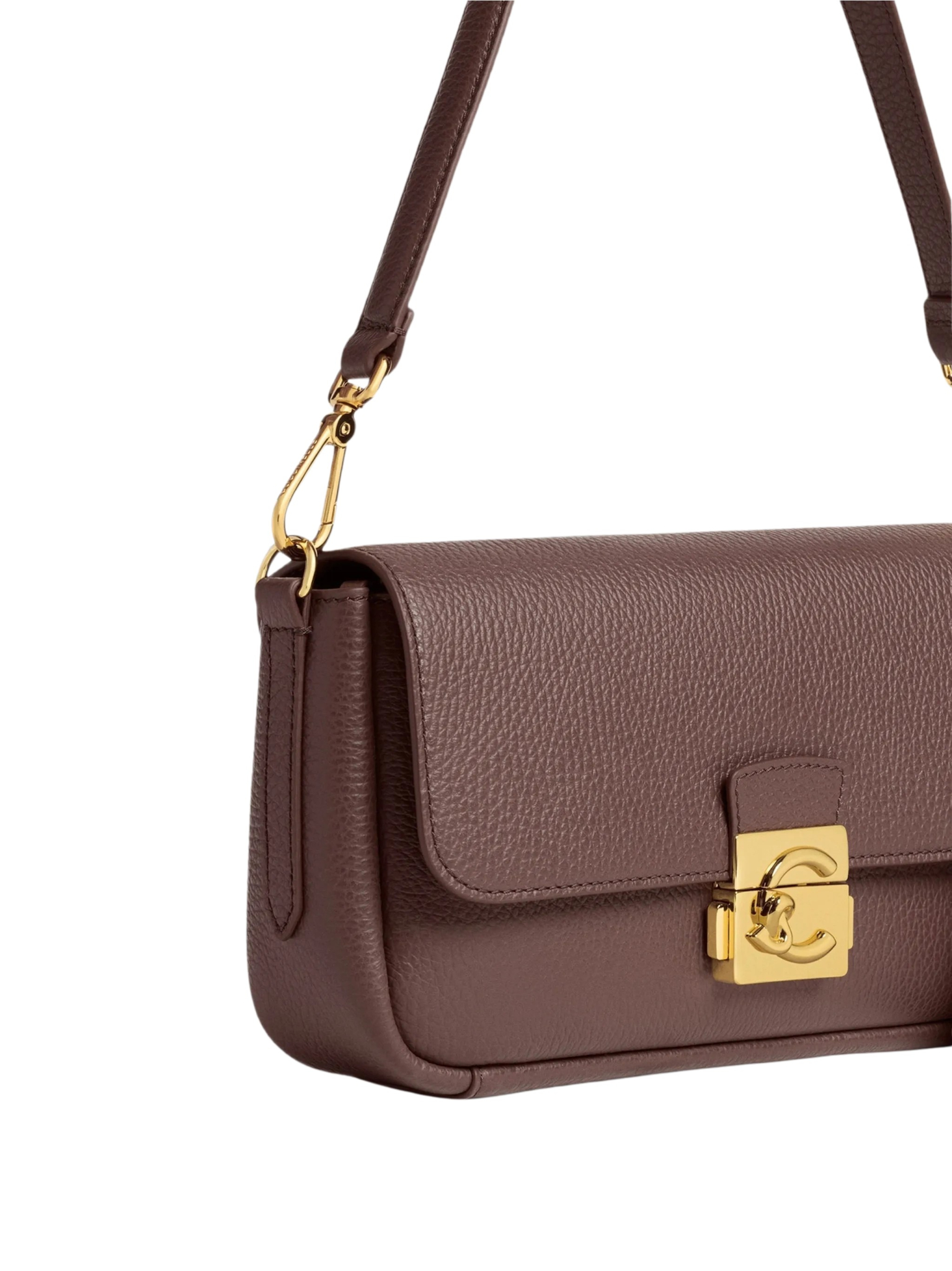 [Coccinelle] Shoulder bag FW26 E1 U4K 12 02 01