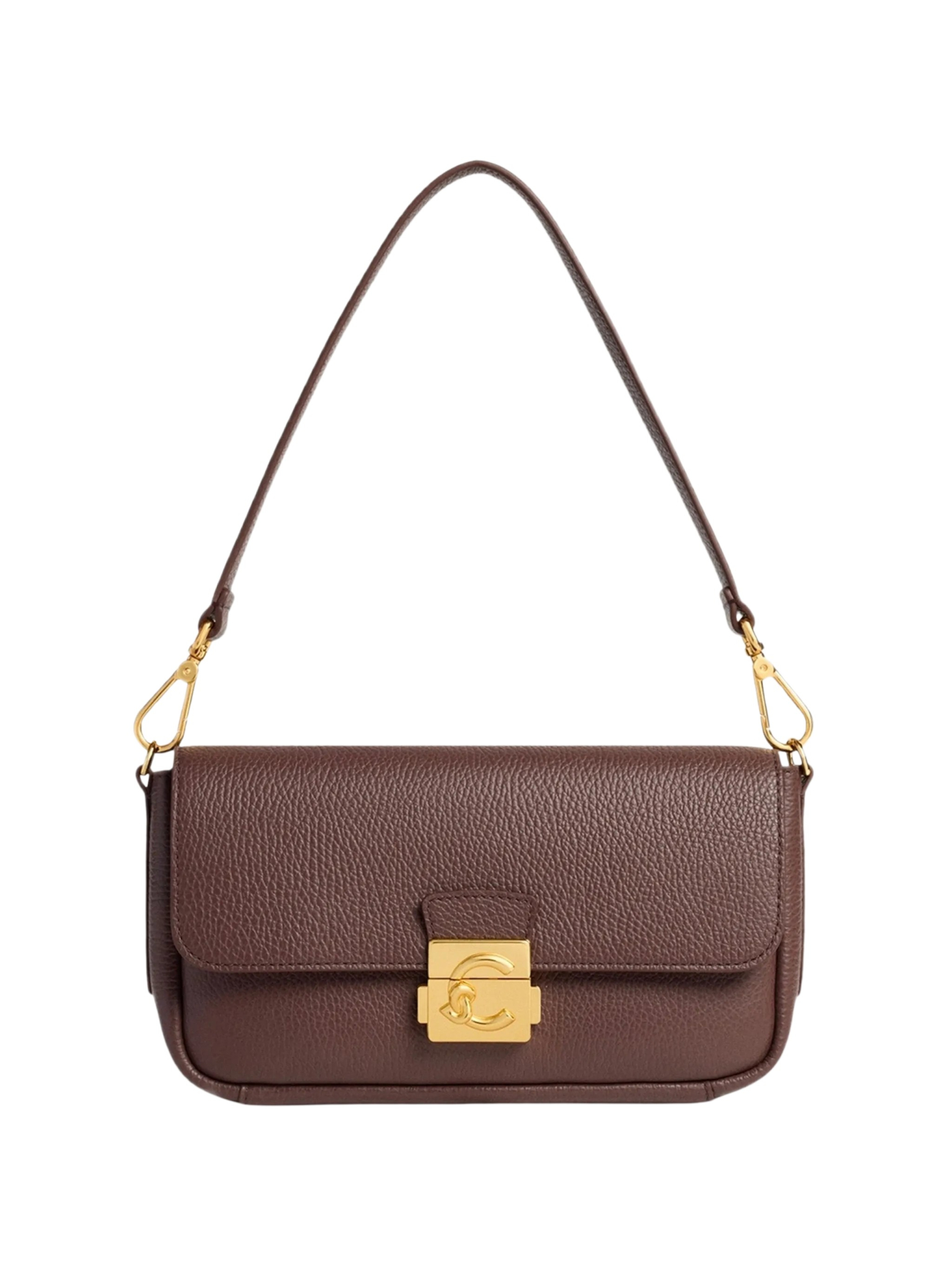 [Coccinelle] Shoulder bag FW26 E1 U4K 12 02 01