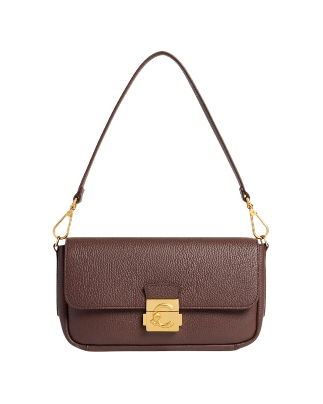 [Coccinelle] Shoulder bag FW26 E1 U4K 12 02 01