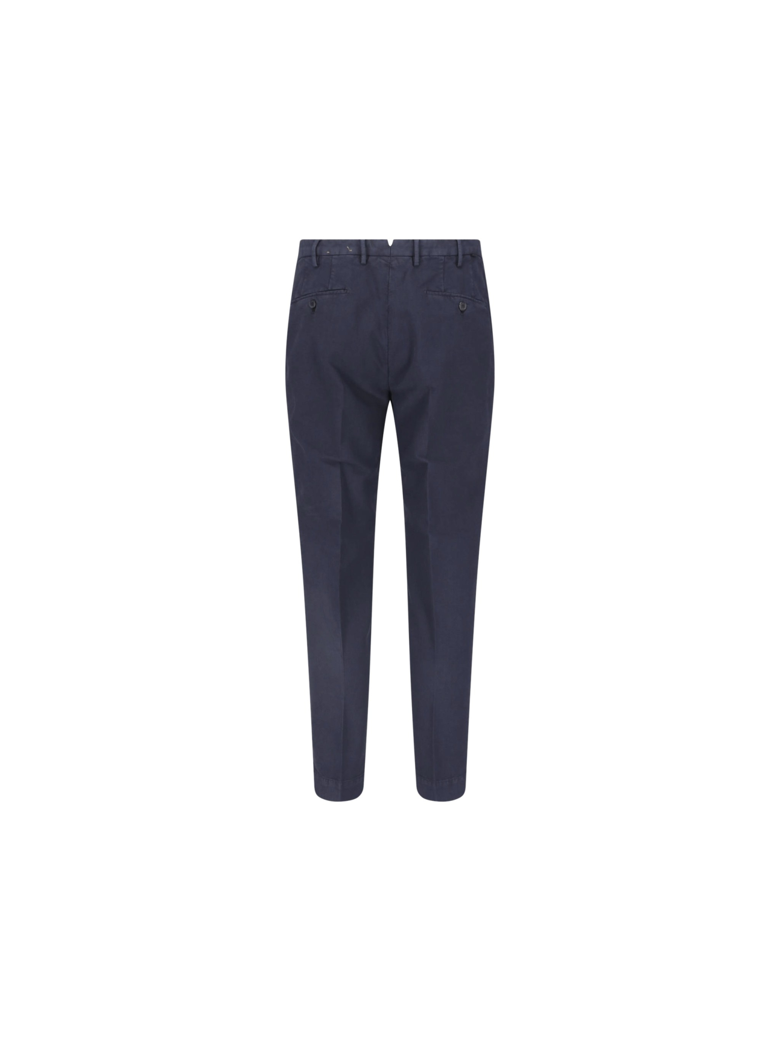 [Incotex] Pants FW26 ZM541W 4539D
