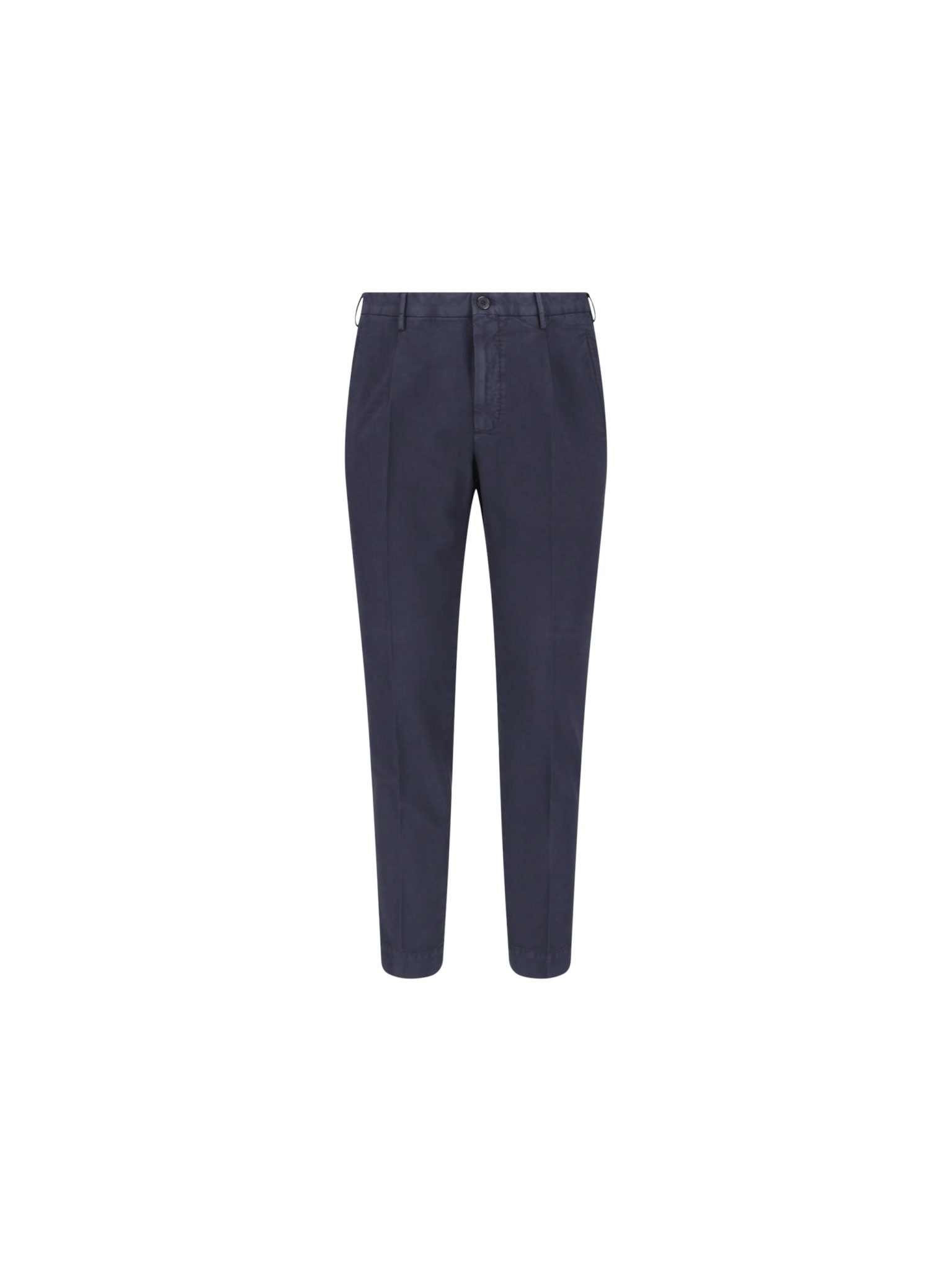 [Incotex] Pants FW26 ZM541W 4539D