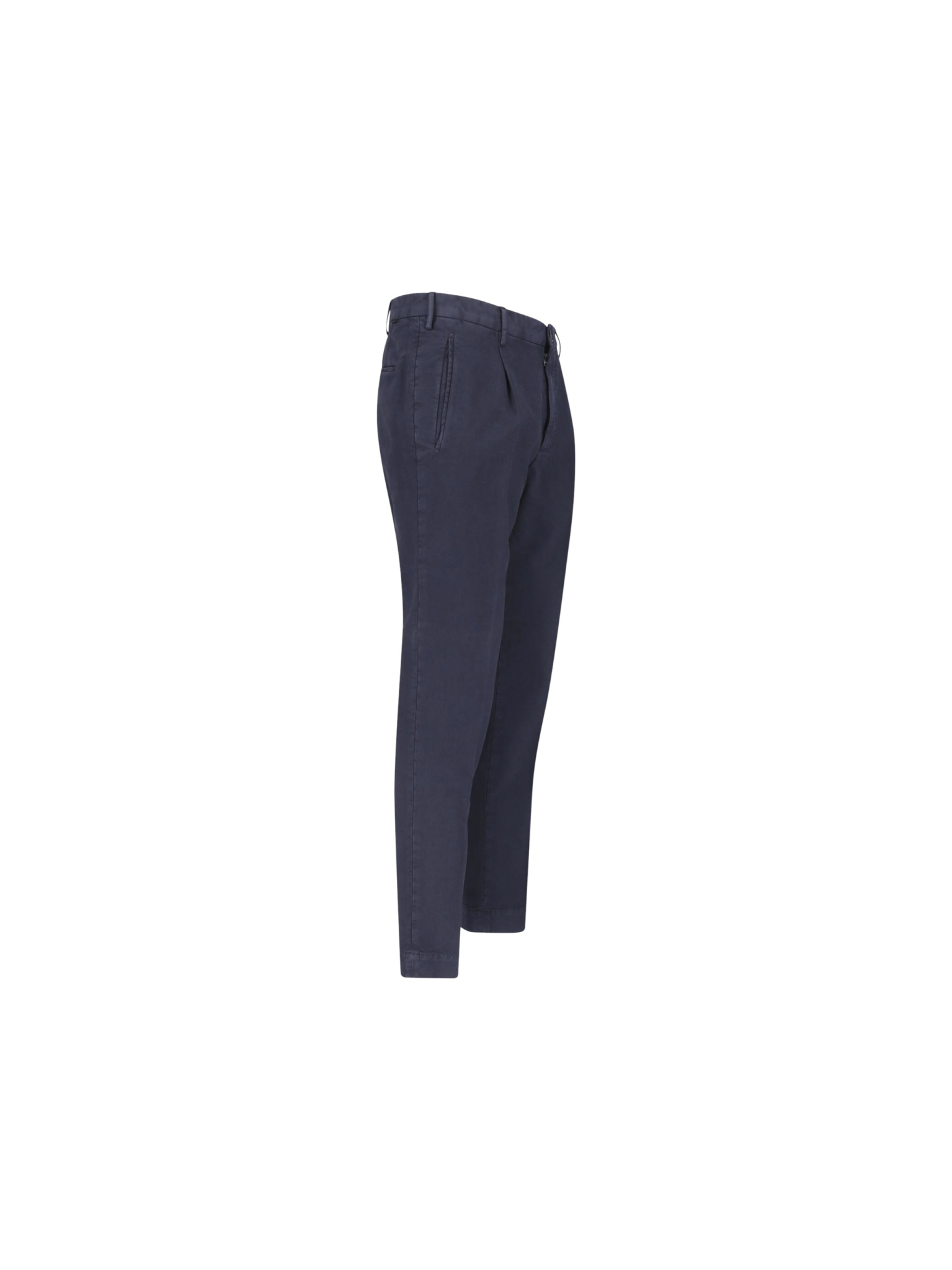 [Incotex] Pants FW26 ZM541W 4539D