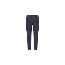 [Incotex] Pants FW26 ZM541W 4539D