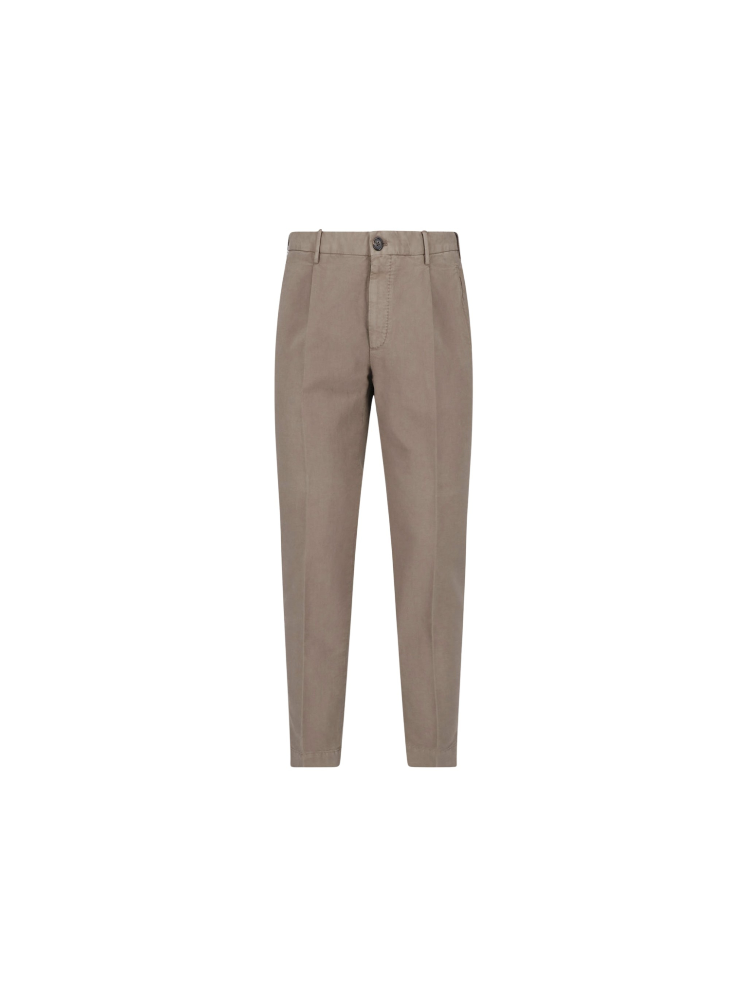[Incotex] Pants FW26 ZM541W 4539D