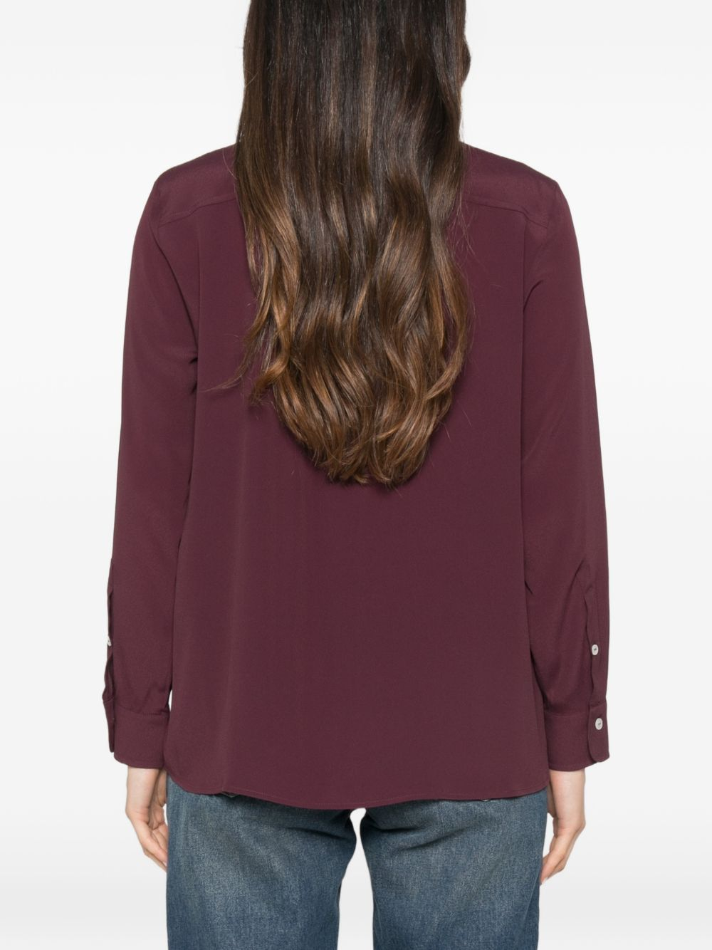 [Marella] Blouse FW26 2623116181200 MLLFESTOSO1 016