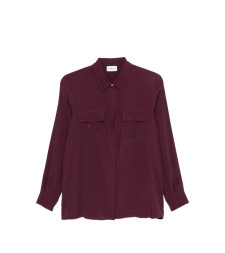 [Marella] Blouse FW26 2623116181200 MLLFESTOSO1 016