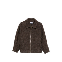 [Marella] Casual Jacket FW26 2623086064200 MLSLANA 002