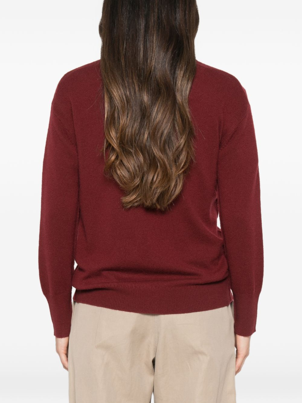 [Marella] Knitwear FW26 2623366174200 MLSGIOCHI 007