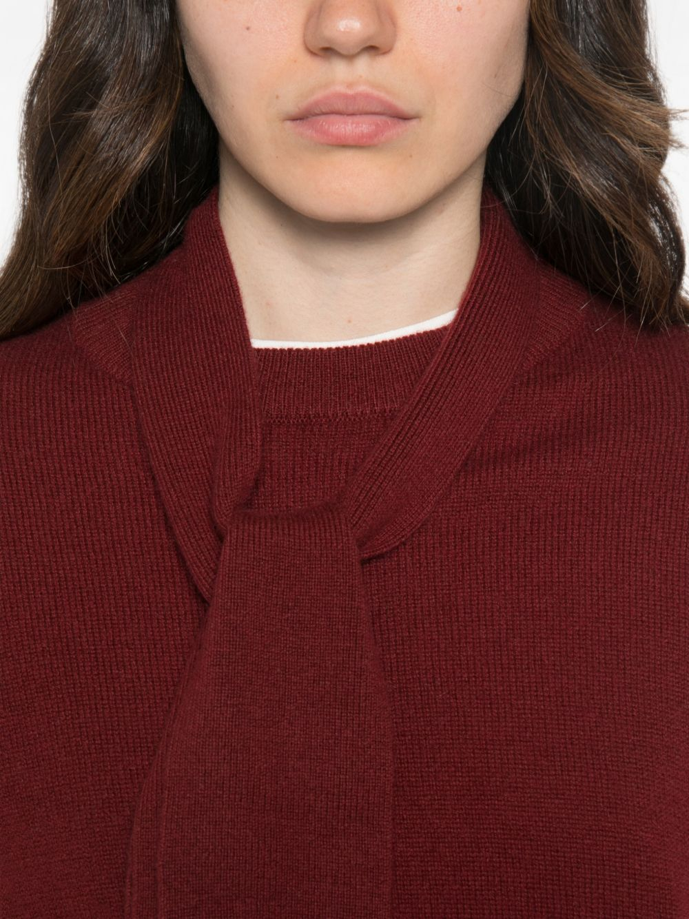 [Marella] Knitwear FW26 2623366174200 MLSGIOCHI 007