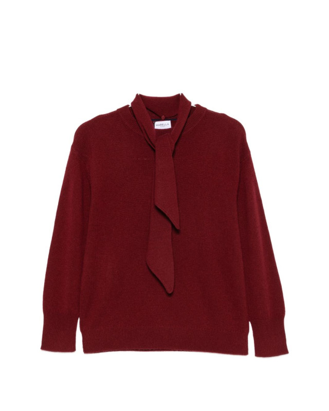 [Marella] Knitwear FW26 2623366174200 MLSGIOCHI 007